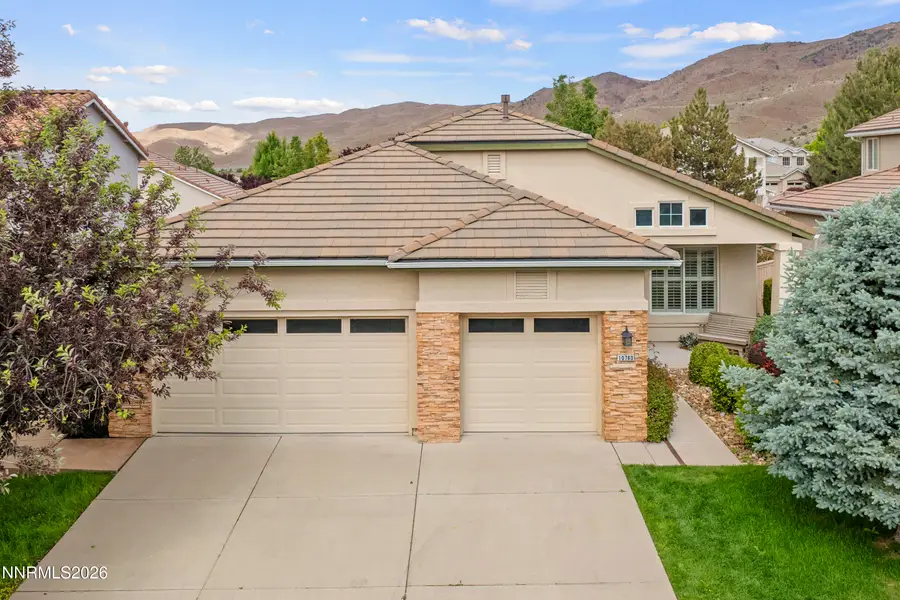 10760 Clear Vista Drive, Reno, NV 89521 - #3