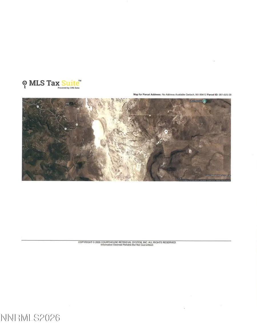 00 Unspecified89412, Gerlach, NV 89412 - #3
