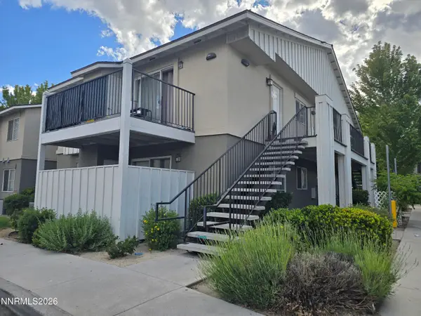 2000 Silverada Boulevard #UNIT 413, Reno, NV 89512