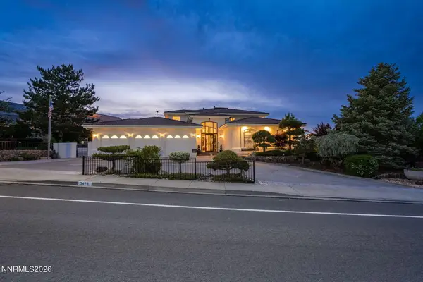 2475 Manzanita Lane, Reno, NV 89509