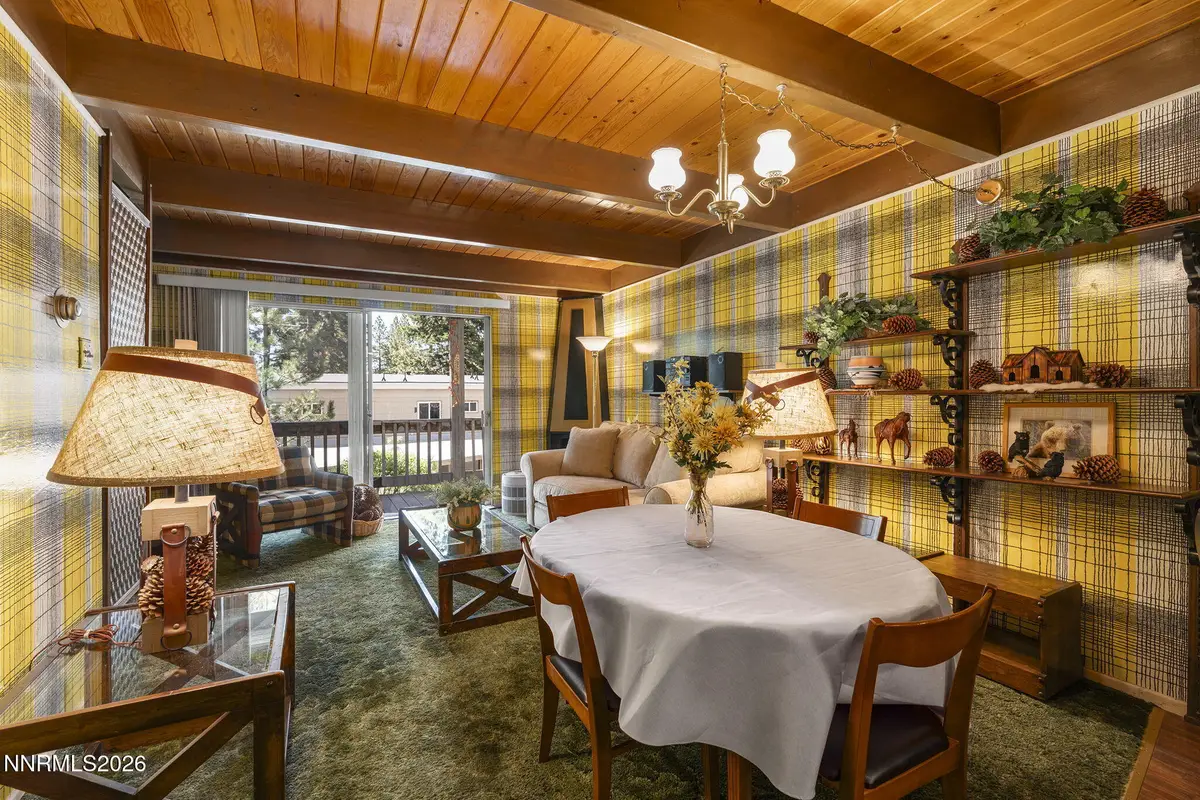 801 Northwood Boulevard #UNIT 35, Incline Village, NV 89451 - #1