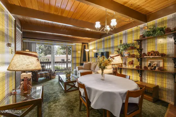 801 Northwood Boulevard #UNIT 35, Incline Village, NV 89451
