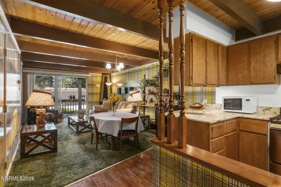 801 Northwood Boulevard #UNIT 35, Incline Village, NV 89451 - #2
