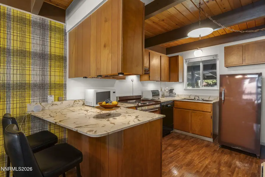 801 Northwood Boulevard #UNIT 35, Incline Village, NV 89451 - #3