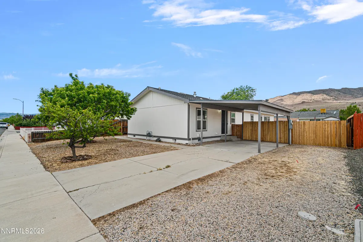 233 Glen Vista Drive, Dayton, NV 89403 - #1
