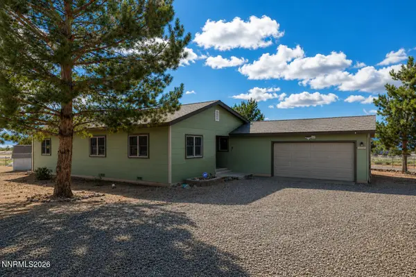 1925 Jungo Court, Gardnerville, NV 89410