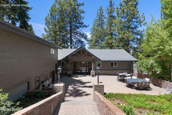 108 Ponderosa Drive, Zephyr Cove, NV 89448