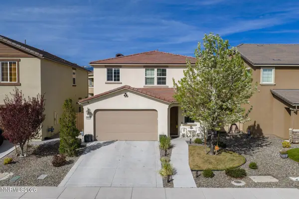9713 Pachuca Drive, Reno, NV 89521