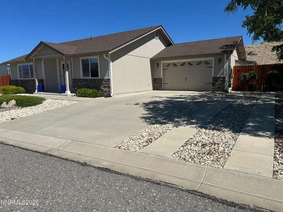 114 Walker Street, Gardnerville, NV 89410 - #3