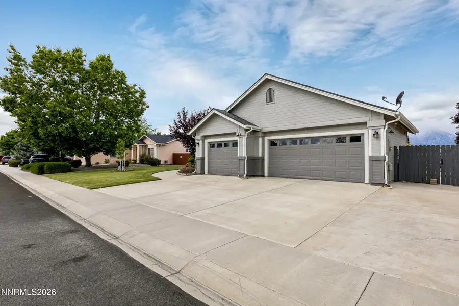764 Raab Court, Gardnerville, NV 89460 - #3