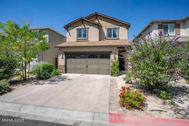 1825 Star Bright Way, Reno, NV 89523 - #1