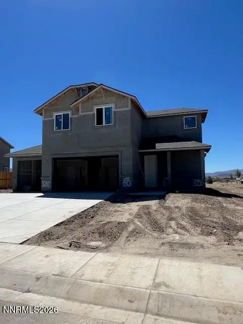 3250 Eleanor Way #Lot 80, Fernley, NV 89408