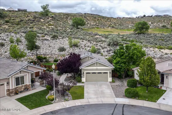 1052 Bogie Court, Minden, NV 89423