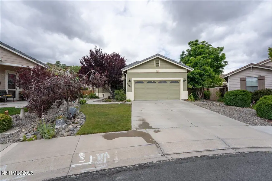 1052 Bogie Court, Minden, NV 89423 - #3