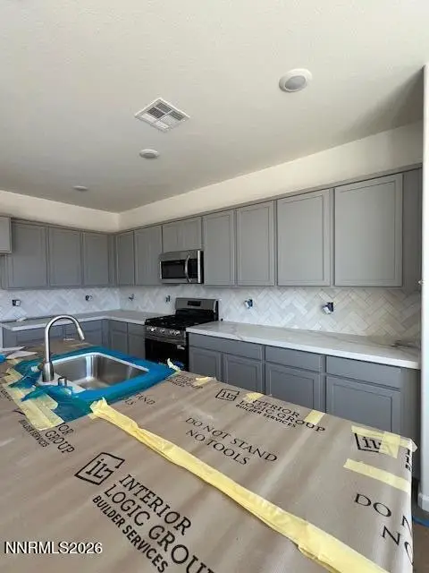 3252 Eleanor Way #Lot 79, Fernley, NV 89408 - #3