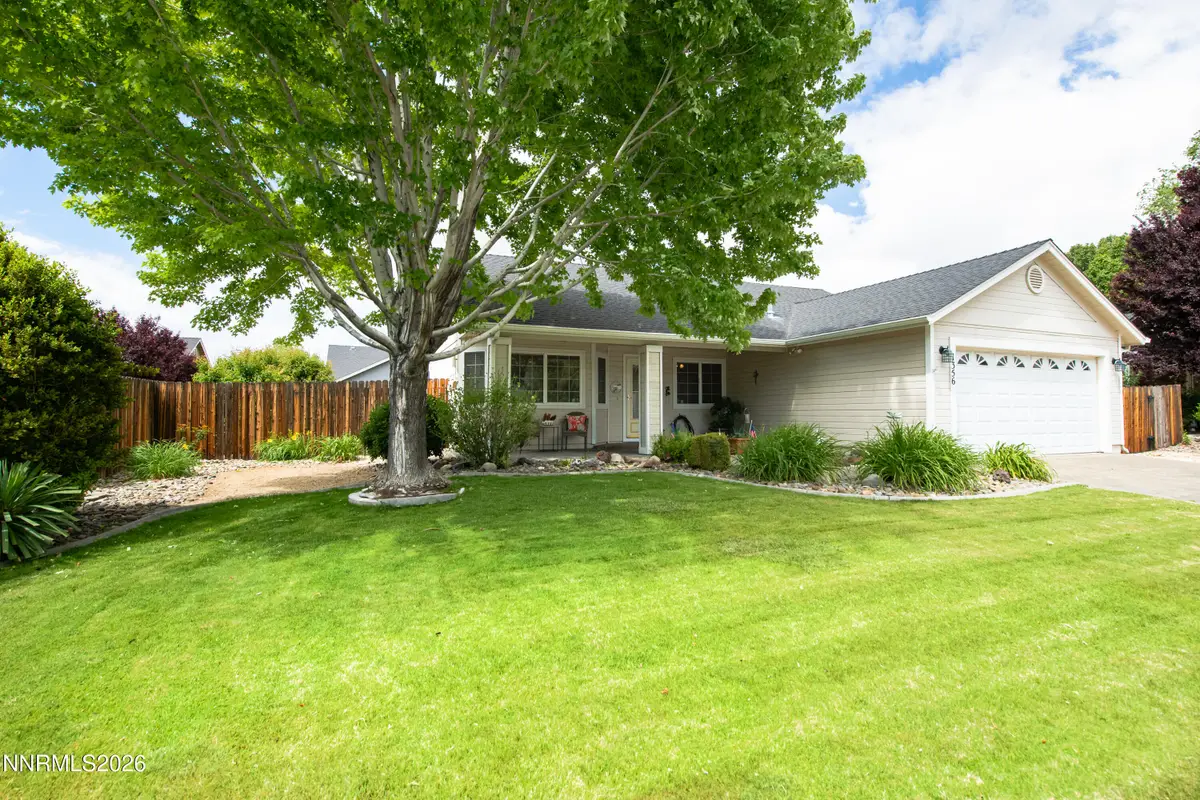 1356 Westminster Place, Gardnerville, NV 89410 - #1