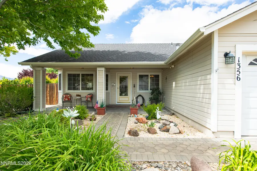 1356 Westminster Place, Gardnerville, NV 89410 - #2