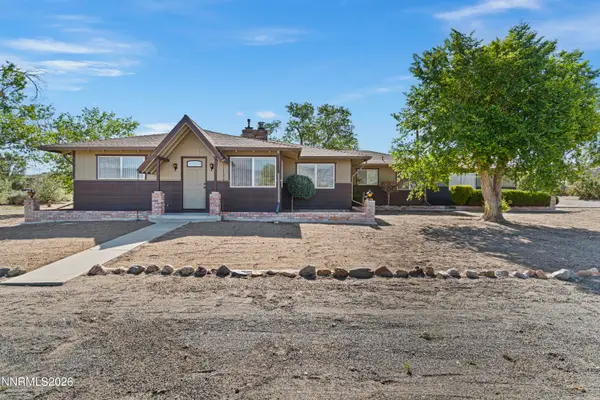1943 Sheep Camp Road, Gardnerville, NV 89410