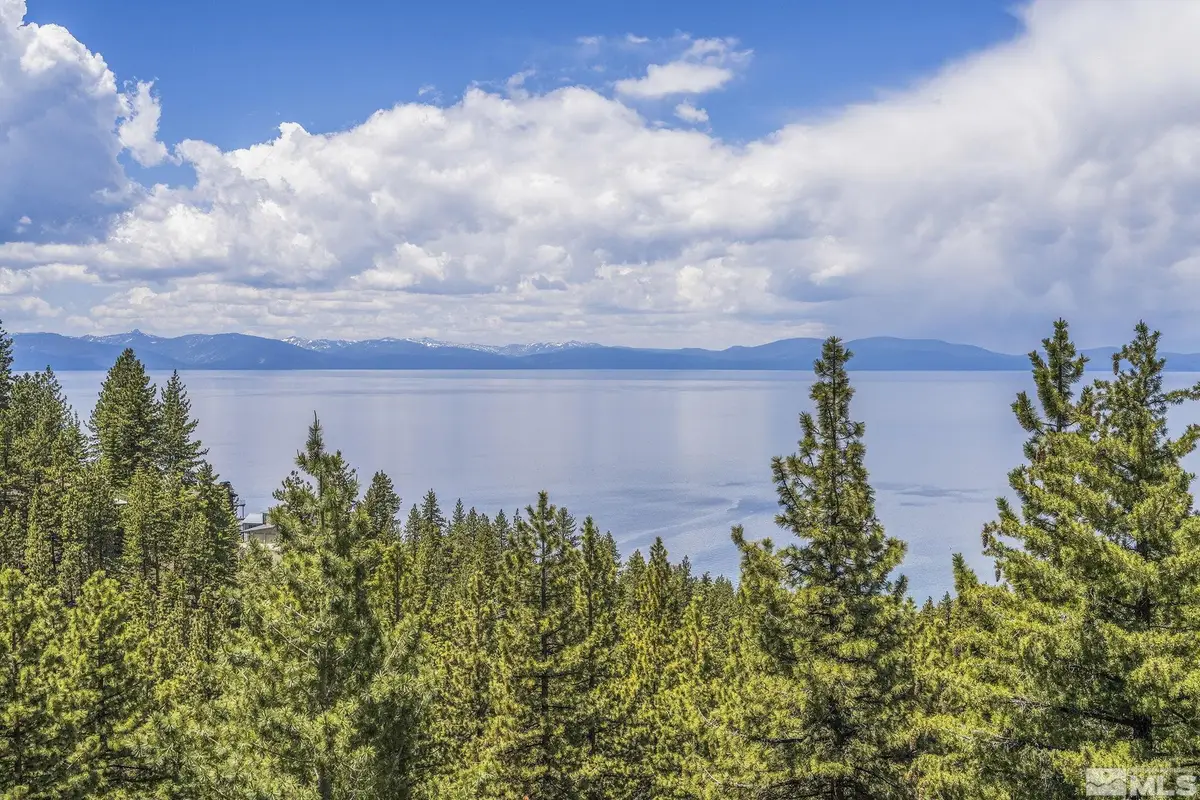 1374 Winding Way, Glenbrook, NV 89413 - #1