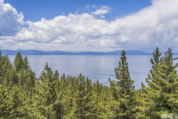 1374 Winding Way, Glenbrook, NV 89413