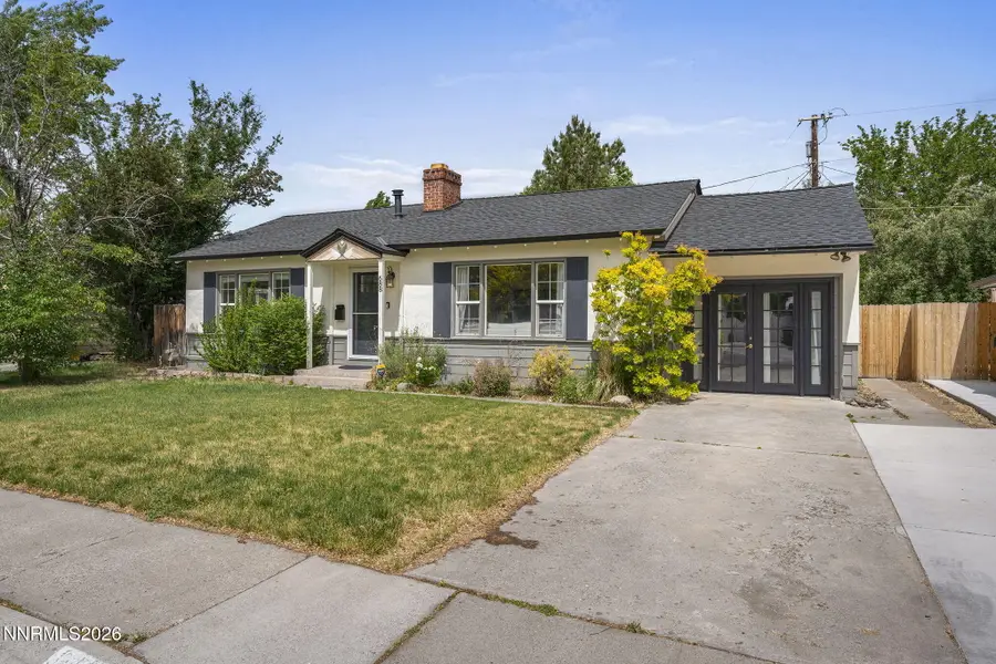 688 Arbutus Street, Reno, NV 89509 - #3