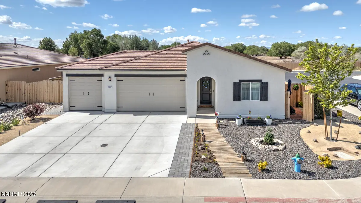 1085 Tamarack Court, Fallon, NV 89406 - #1