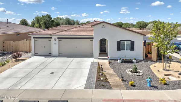 1085 Tamarack Court, Fallon, NV 89406