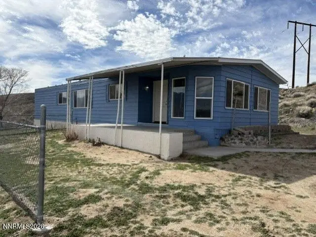 16 Clayton Lane, Dayton, NV 89403 - #2