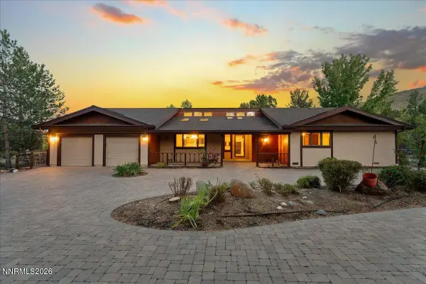 4120 Plateau Road, Reno, NV 89519