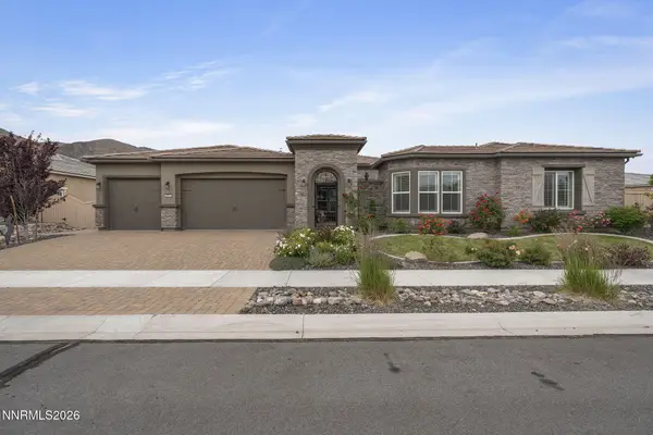 9910 Amienda Way, Reno, NV 89521