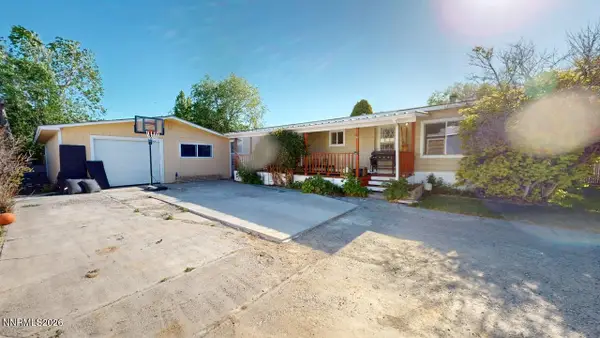 630 Birch Court, Battle Mountain, NV 89820