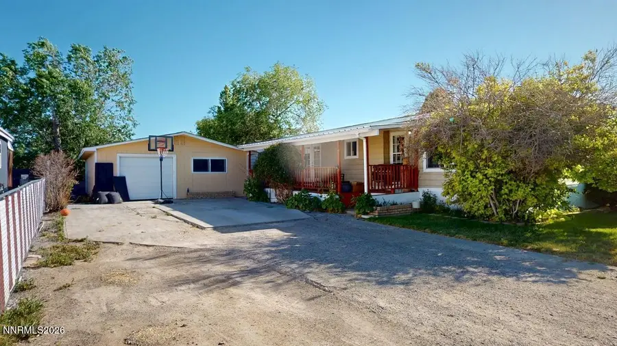 630 Birch Court, Battle Mountain, NV 89820 - #2