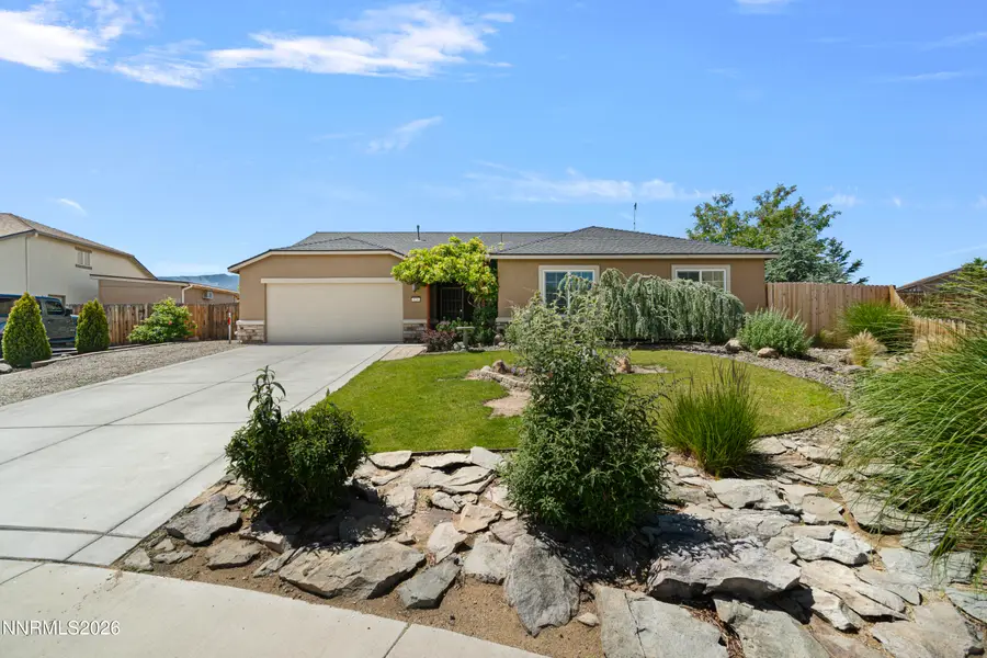 123 Hood Drive, Dayton, NV 89403 - #2