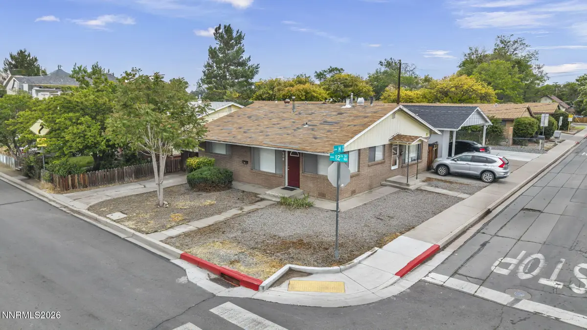 908 12th Street, Sparks, NV 89431 - #1