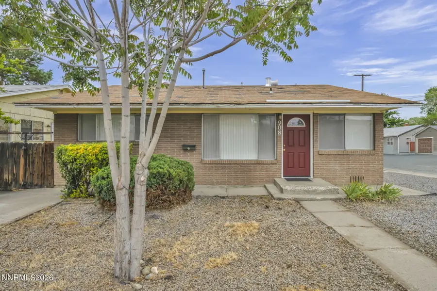 908 12th Street, Sparks, NV 89431 - #3