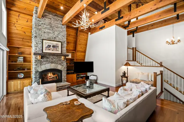 1075 Mill Creek Road, Incline Village, NV 89451
