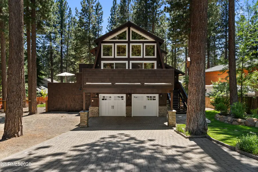 1075 Mill Creek Road, Incline Village, NV 89451 - #2