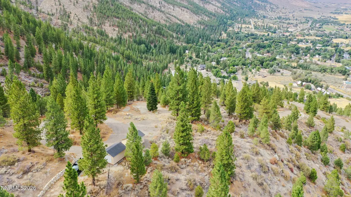 2160 Genoa Heights Lane, Genoa, NV 89411 - #1