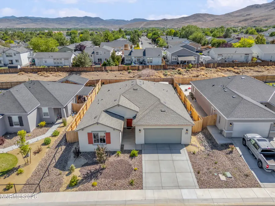 735 Roberts Crk Drive, Dayton, NV 89403 - #2