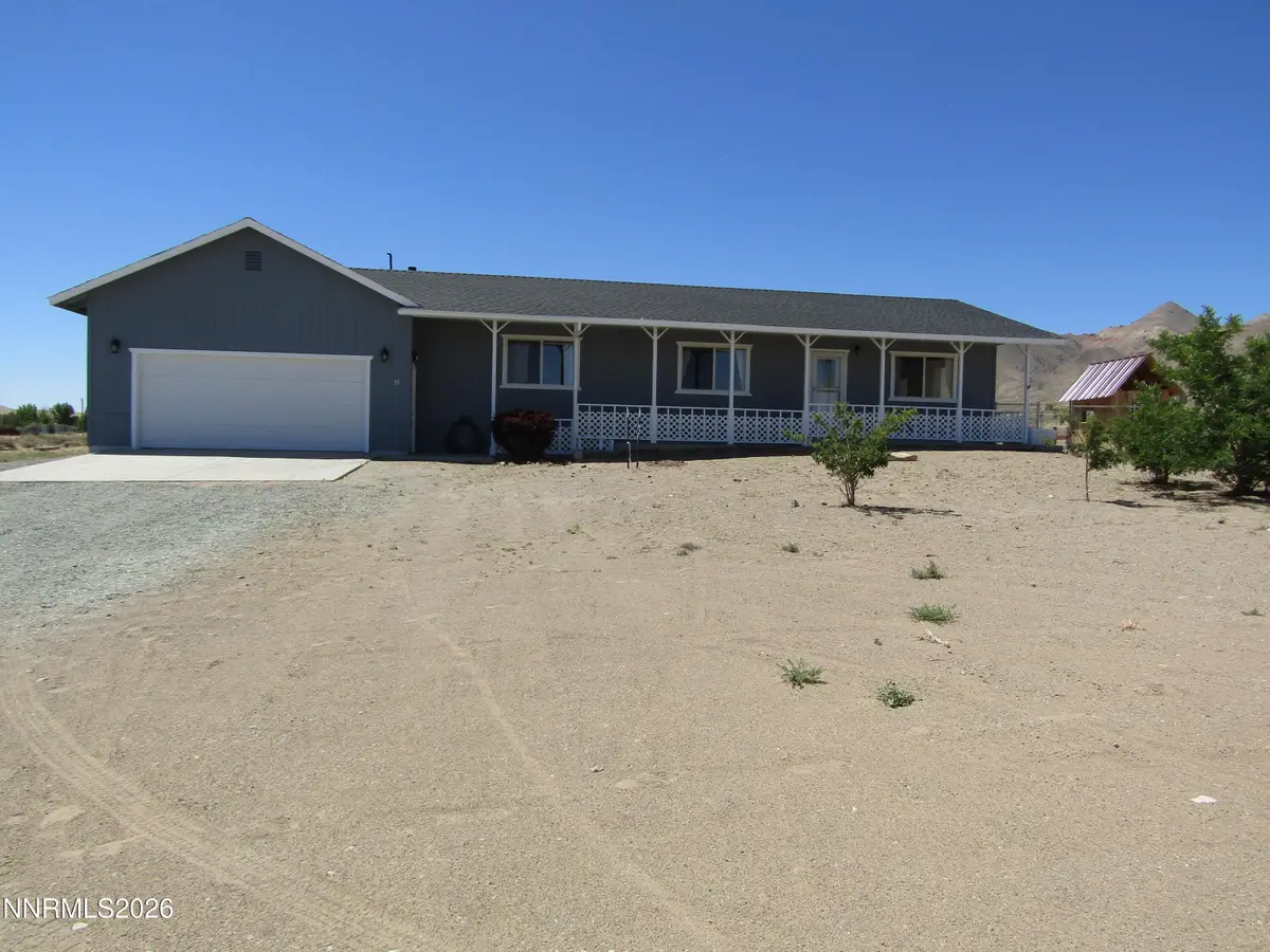 15 Juniper Way, Yerington, NV 89447 - #1