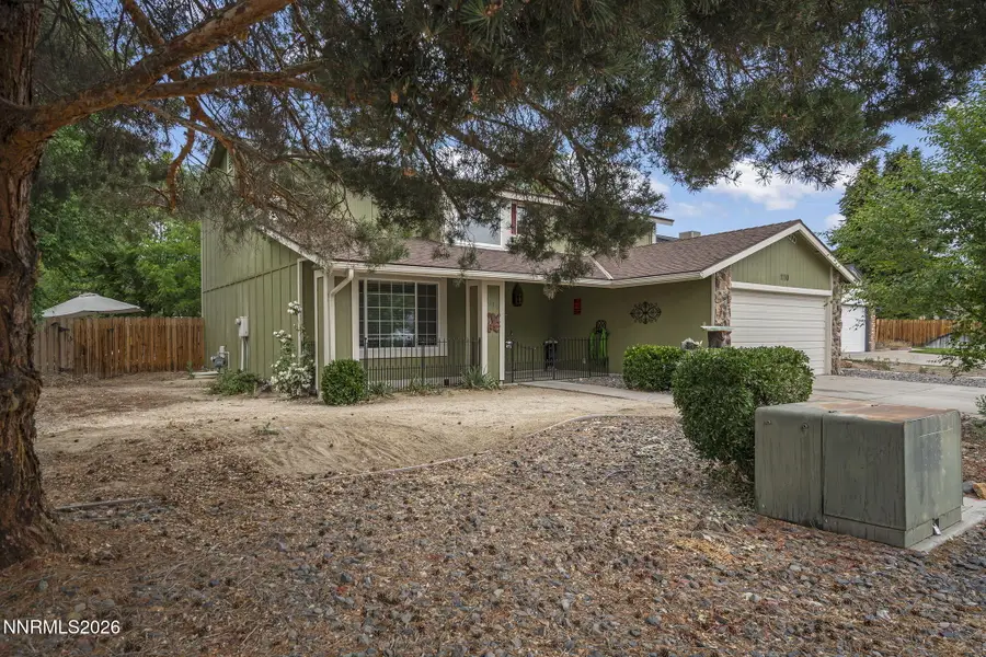 1110 Glen Martin Court, Sparks, NV 89434 - #3