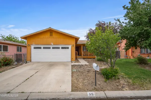 95 Cercle De La Cerese, Sparks, NV 89434