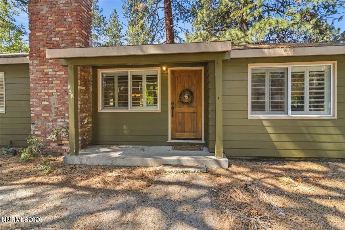 838 Tahoe Keys Boulevard, South Lake Tahoe, CA 96150 - #1