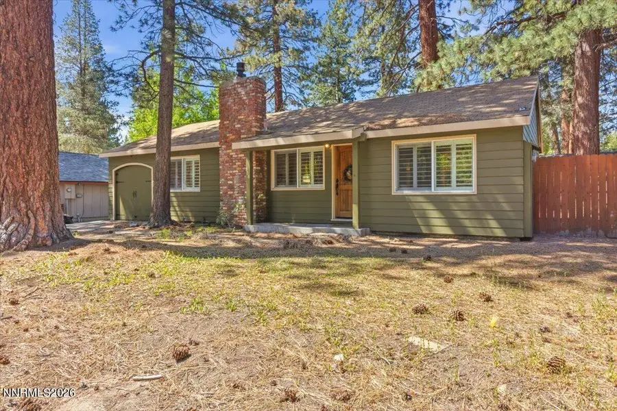 838 Tahoe Keys Boulevard, South Lake Tahoe, CA 96150 - #2