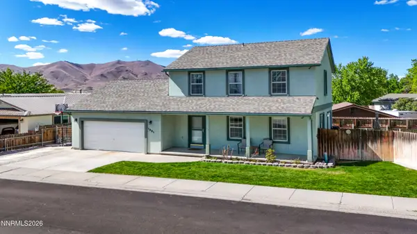 1991 Midas Drive, Winnemucca, NV 89445