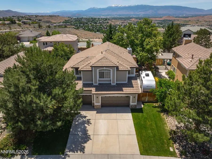5449 Spanish Moss Drive, Sparks, NV 89436 - #2