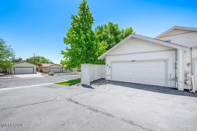 1205 Rayburn Drive, Reno, NV 89503 - #2