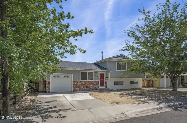 3100 Slater Avenue, Reno, NV 89503