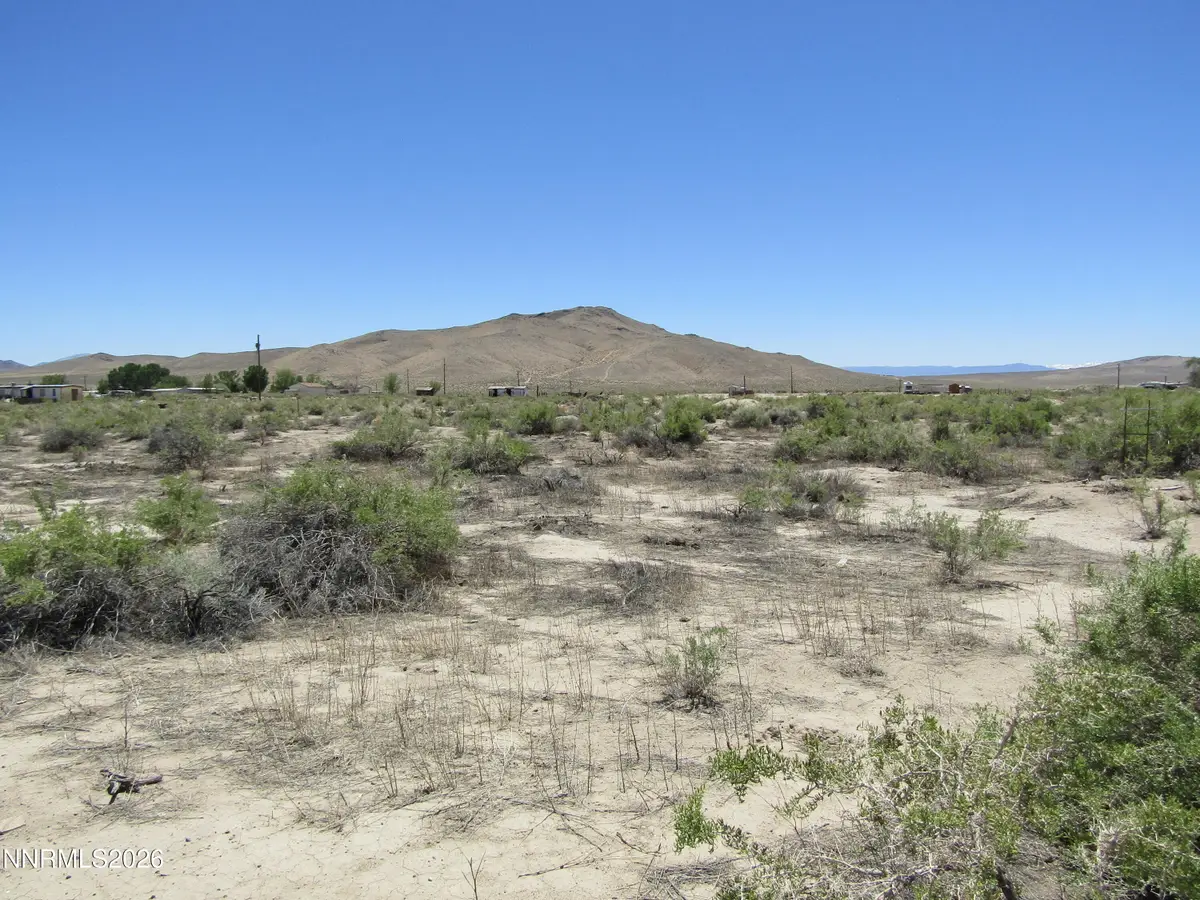 217 E Highway 95a, Yerington, NV 89447 - #1