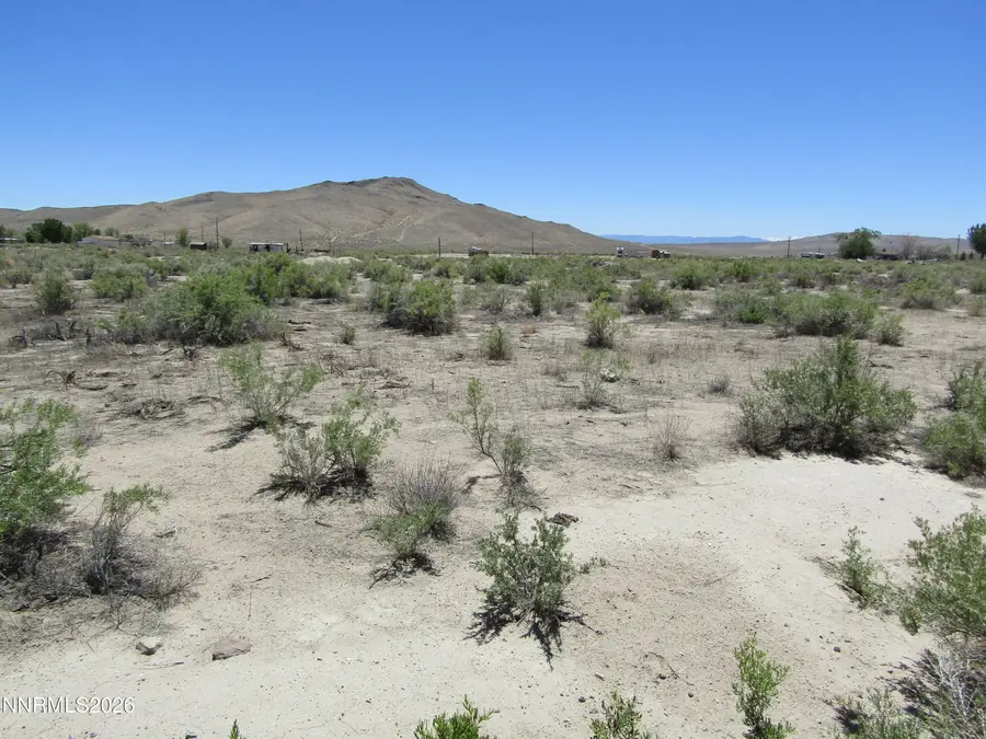 217 E Highway 95a, Yerington, NV 89447 - #2